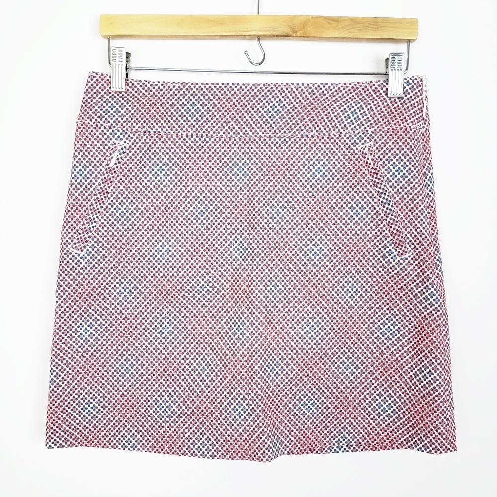 Annika Skort | Sz 4